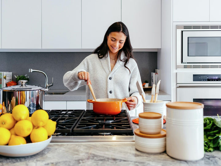 Time-saving kitchen appliances for quick and easy everyday cooking