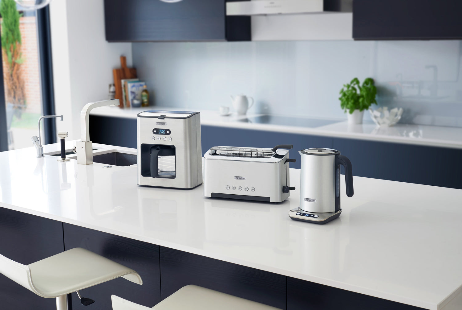 Best-selling kitchen appliances trending for smart and efficient cooking
