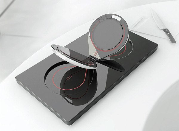 Smart kitchen gadgets for modern cooking convenience and efficiency