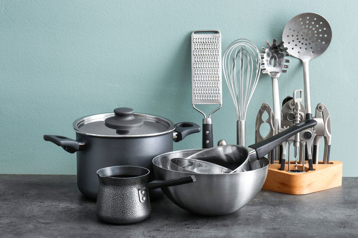 Unique and specialty kitchen tools for creative home cooking