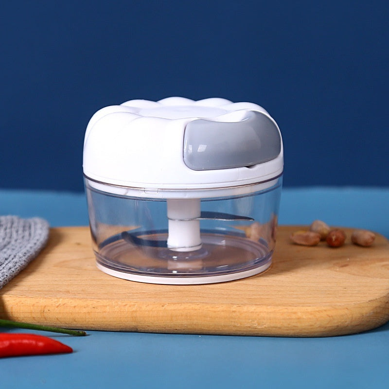 Household Mashed Garlic Minced Garlic Garlic Press