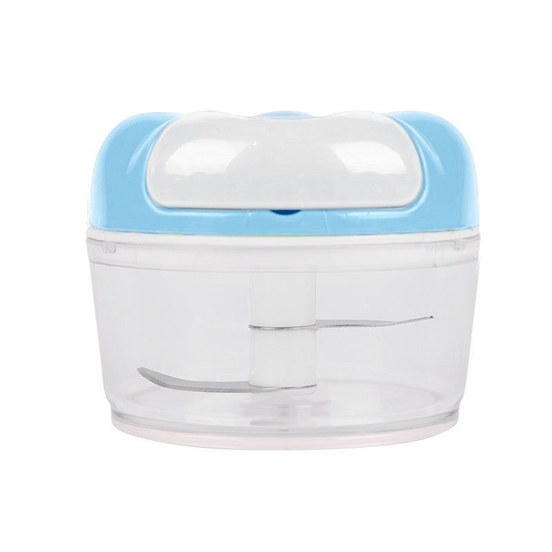 Household Mashed Garlic Minced Garlic Garlic Press