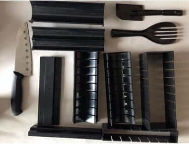 Sushi DIY Tool Kit