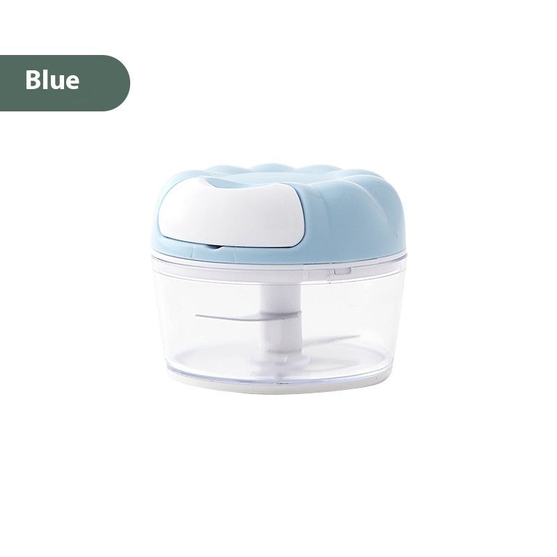 Household Mashed Garlic Minced Garlic Garlic Press