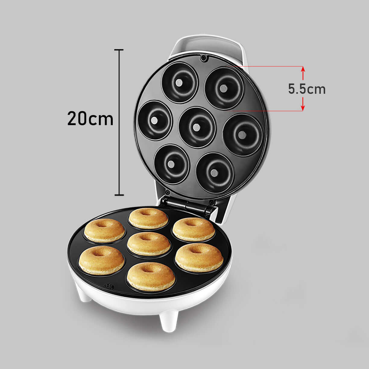 Home Donut Maker Breakfast Maker Cake Maker Round Cake MakerHome Donut Maker Breakfast Maker Cake Maker Round Cake Maker