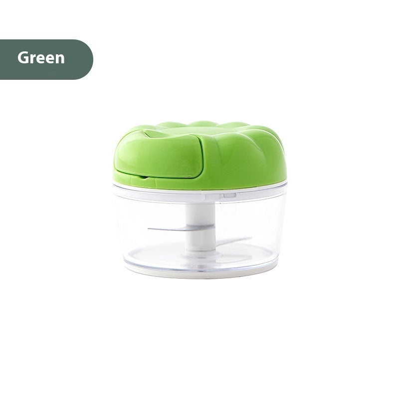 Household Mashed Garlic Minced Garlic Garlic Press