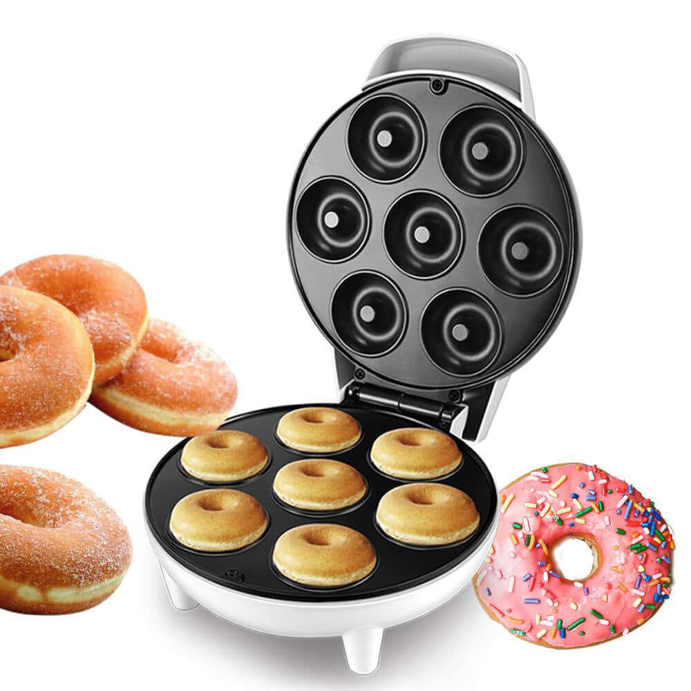 Home Donut Maker Breakfast Maker Cake Maker Round Cake MakerHome Donut Maker Breakfast Maker Cake Maker Round Cake Maker