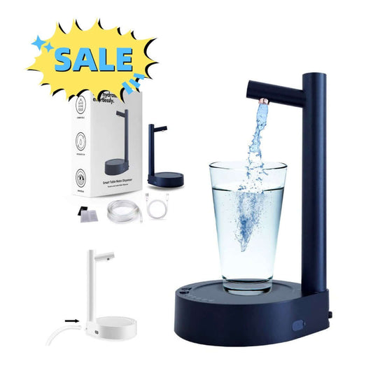 Desk Dispenser Electric Water Gallon Automatic Water Bottle Dispenser Rechargeable Water DispenserRechargeable Electric Desk Water Bottle Dispenser
